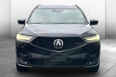Photos of 2023 Acura MDX Type S w/Advance Package for sale in Kansas City, MO at Cable Dahmer Chevrolet of Kansas City