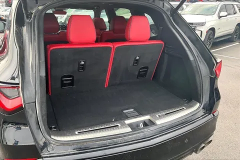 More photos of 2023 Acura MDX Type S w/Advance Package at Cable Dahmer Chevrolet of Kansas City, MO