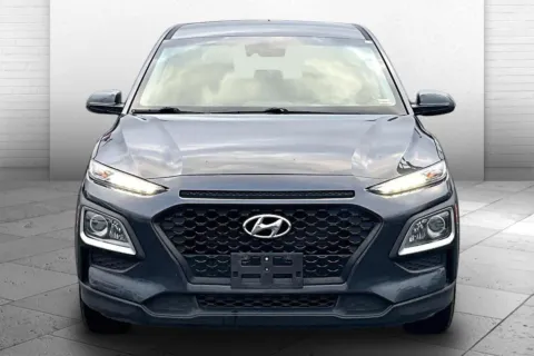 Photos of 2019 Hyundai Kona SE for sale in Kansas City, MO at Cable Dahmer Chevrolet of Kansas City