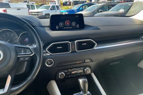 More photos of 2017 Mazda Mazda CX-5 Grand Touring at Cable Dahmer Chevrolet of Kansas City, MO