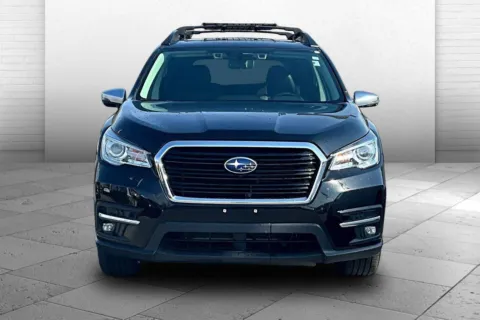 Photos of 2022 Subaru Ascent Touring for sale in Kansas City, MO at Cable Dahmer Chevrolet of Kansas City