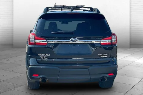 Another view of 2022 Subaru Ascent Touring for sale in Kansas City, MO at Cable Dahmer Chevrolet of Kansas City