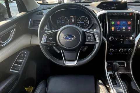 More photos of 2022 Subaru Ascent Touring at Cable Dahmer Chevrolet of Kansas City, MO