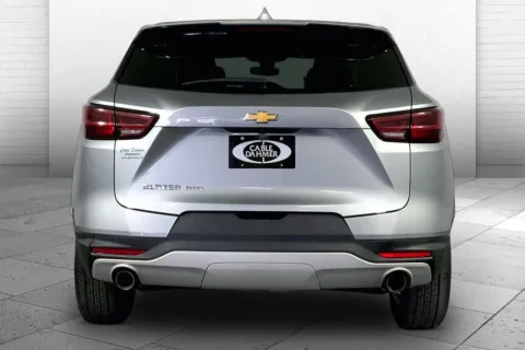 Another view of 2025 Chevrolet Blazer 2LT for sale in Kansas City, MO at Cable Dahmer Chevrolet of Kansas City