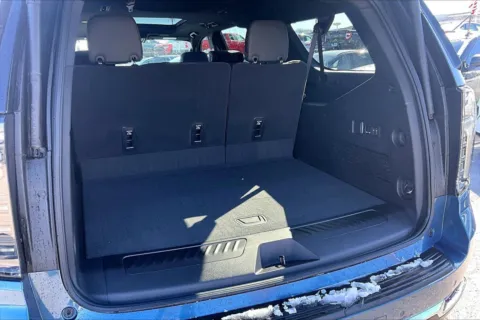 More photos of 2025 Chevrolet Suburban LT at Cable Dahmer Chevrolet of Kansas City, MO
