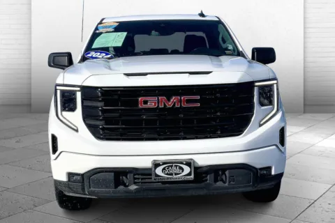 Photos of 2024 GMC Sierra 1500 Elevation for sale in Kansas City, MO at Cable Dahmer Chevrolet of Kansas City