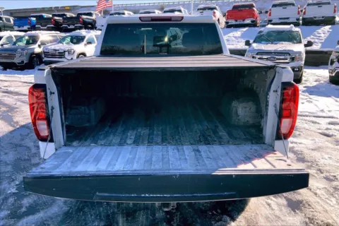 More photos of 2024 GMC Sierra 1500 Elevation at Cable Dahmer Chevrolet of Kansas City, MO