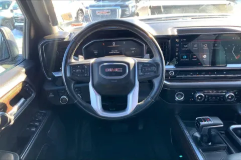 More photos of 2024 GMC Sierra 1500 Elevation at Cable Dahmer Chevrolet of Kansas City, MO