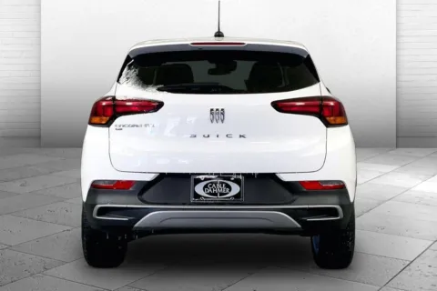Another view of 2025 Buick Encore GX Preferred for sale in Kansas City, MO at Cable Dahmer Chevrolet of Kansas City