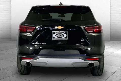 Another view of 2025 Chevrolet Blazer 2LT for sale in Kansas City, MO at Cable Dahmer Chevrolet of Kansas City
