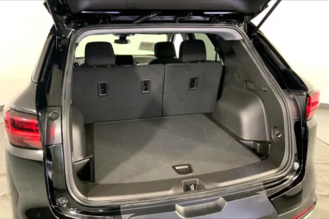 More photos of 2025 Chevrolet Blazer 2LT at Cable Dahmer Chevrolet of Kansas City, MO