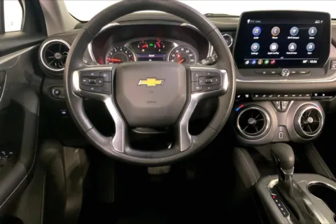 More photos of 2025 Chevrolet Blazer 2LT at Cable Dahmer Chevrolet of Kansas City, MO