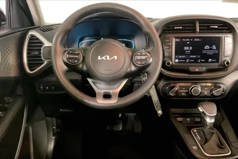More photos of 2025 Kia Soul LX at Cable Dahmer Chevrolet of Kansas City, MO