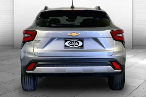 Another view of 2025 Chevrolet Trax LT for sale in Kansas City, MO at Cable Dahmer Chevrolet of Kansas City