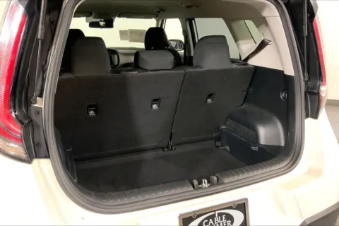 More photos of 2025 Kia Soul LX at Cable Dahmer Chevrolet of Kansas City, MO