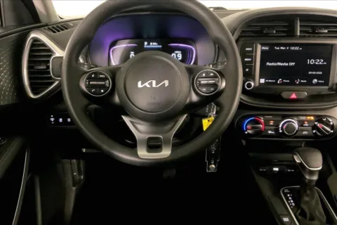 More photos of 2025 Kia Soul LX at Cable Dahmer Chevrolet of Kansas City, MO
