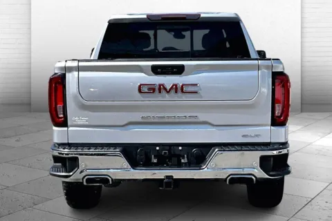 Another view of 2020 GMC Sierra 1500 SLT for sale in Kansas City, MO at Cable Dahmer Chevrolet of Kansas City