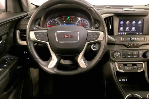 More photos of 2024 GMC Terrain SLE at Cable Dahmer Chevrolet of Kansas City, MO