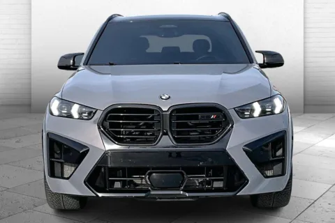 Photos of 2024 BMW X5 M Competition for sale in Kansas City, MO at Cable Dahmer Chevrolet of Kansas City