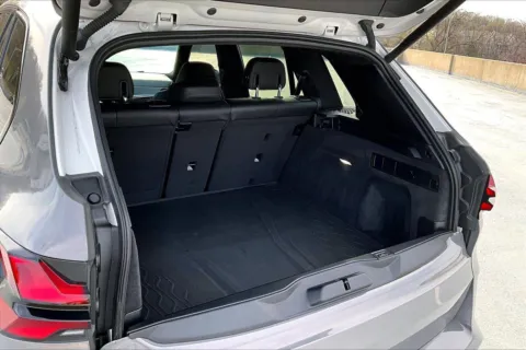 More photos of 2024 BMW X5 M Competition at Cable Dahmer Chevrolet of Kansas City, MO