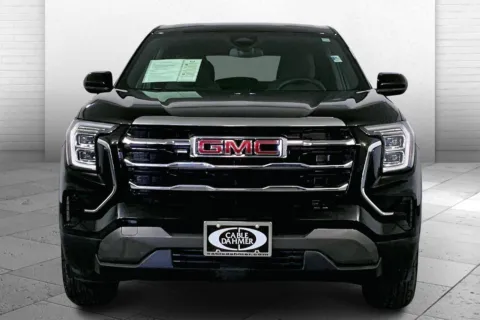 Photos of 2025 GMC Terrain Elevation for sale in Kansas City, MO at Cable Dahmer Chevrolet of Kansas City