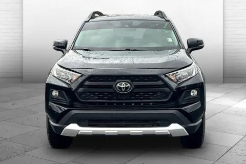 Photos of 2020 Toyota RAV4 Adventure for sale in Kansas City, MO at Cable Dahmer Chevrolet of Kansas City