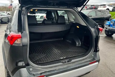 More photos of 2020 Toyota RAV4 Adventure at Cable Dahmer Chevrolet of Kansas City, MO