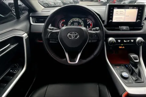 More photos of 2020 Toyota RAV4 Adventure at Cable Dahmer Chevrolet of Kansas City, MO