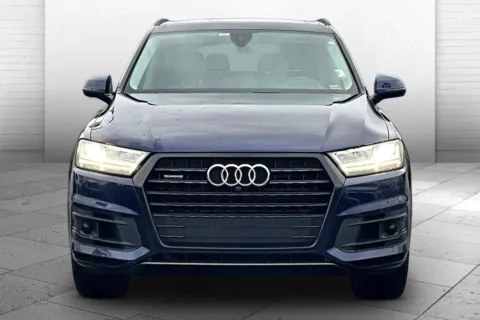 Photos of 2019 Audi Q7 Prestige for sale in Kansas City, MO at Cable Dahmer Chevrolet of Kansas City