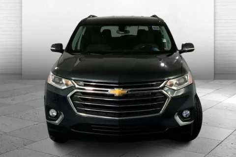 Photos of 2020 Chevrolet Traverse LT Cloth for sale in Kansas City, MO at Cable Dahmer Chevrolet of Kansas City