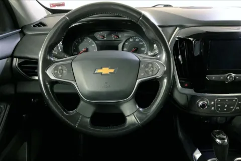 More photos of 2020 Chevrolet Traverse LT Cloth at Cable Dahmer Chevrolet of Kansas City, MO