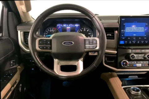 More photos of 2024 Ford Expedition Max XLT at Cable Dahmer Chevrolet of Kansas City, MO