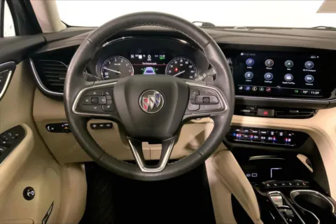 More photos of 2023 Buick Envision Avenir at Cable Dahmer Chevrolet of Kansas City, MO