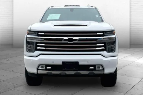 Photos of 2023 Chevrolet Silverado 2500 HD High Country for sale in Kansas City, MO at Cable Dahmer Chevrolet of Kansas City