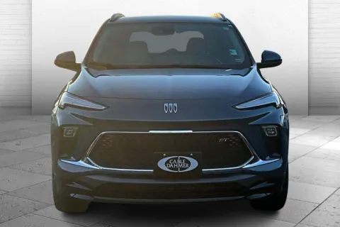 Photos of 2024 Buick Encore GX Sport Touring for sale in Kansas City, MO at Cable Dahmer Chevrolet of Kansas City