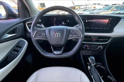 More photos of 2024 Buick Encore GX Sport Touring at Cable Dahmer Chevrolet of Kansas City, MO