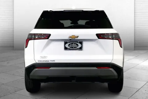 Another view of 2025 Chevrolet Equinox LT for sale in Kansas City, MO at Cable Dahmer Chevrolet of Kansas City