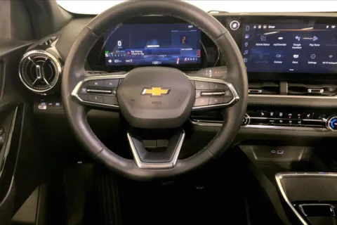 More photos of 2025 Chevrolet Equinox LT at Cable Dahmer Chevrolet of Kansas City, MO