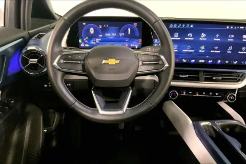 More photos of 2025 Chevrolet Equinox EV LT at Cable Dahmer Chevrolet of Kansas City, MO