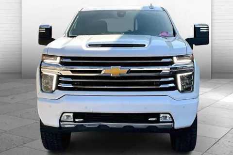 Photos of 2021 Chevrolet Silverado 2500 HD High Country for sale in Kansas City, MO at Cable Dahmer Chevrolet of Kansas City