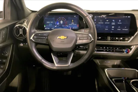 More photos of 2025 Chevrolet Equinox LT at Cable Dahmer Chevrolet of Kansas City, MO