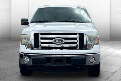 Photos of 2011 Ford F-150 XLT for sale in Kansas City, MO at Cable Dahmer Chevrolet of Kansas City