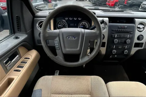 More photos of 2011 Ford F-150 XLT at Cable Dahmer Chevrolet of Kansas City, MO