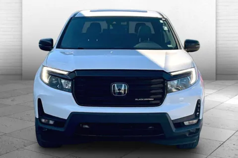Photos of 2022 Honda Ridgeline Black Edition for sale in Kansas City, MO at Cable Dahmer Chevrolet of Kansas City