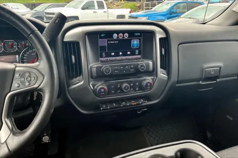 More photos of 2015 Chevrolet Silverado 1500 LT at Cable Dahmer Chevrolet of Kansas City, MO
