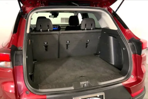 More photos of 2025 Chevrolet Trailblazer LT at Cable Dahmer Chevrolet of Kansas City, MO