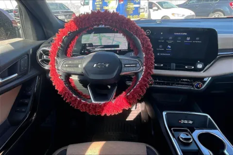 More photos of 2025 Chevrolet Equinox ACTIV at Cable Dahmer Chevrolet of Kansas City, MO