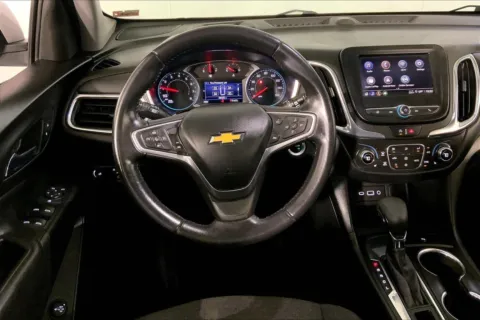 More photos of 2022 Chevrolet Equinox LT at Cable Dahmer Chevrolet of Kansas City, MO