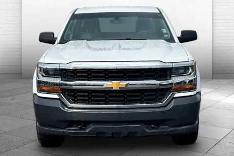 Photos of 2017 Chevrolet Silverado 1500 Work Truck for sale in Kansas City, MO at Cable Dahmer Chevrolet of Kansas City