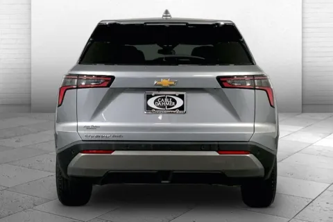 Another view of 2025 Chevrolet Equinox LT for sale in Kansas City, MO at Cable Dahmer Chevrolet of Kansas City